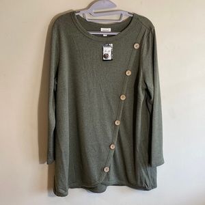 NWT Avenue Sweater